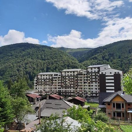 Ioana'S Apartament Apartment Sinaia Bagian luar foto