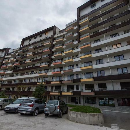 Ioana'S Apartament Apartment Sinaia Bagian luar foto